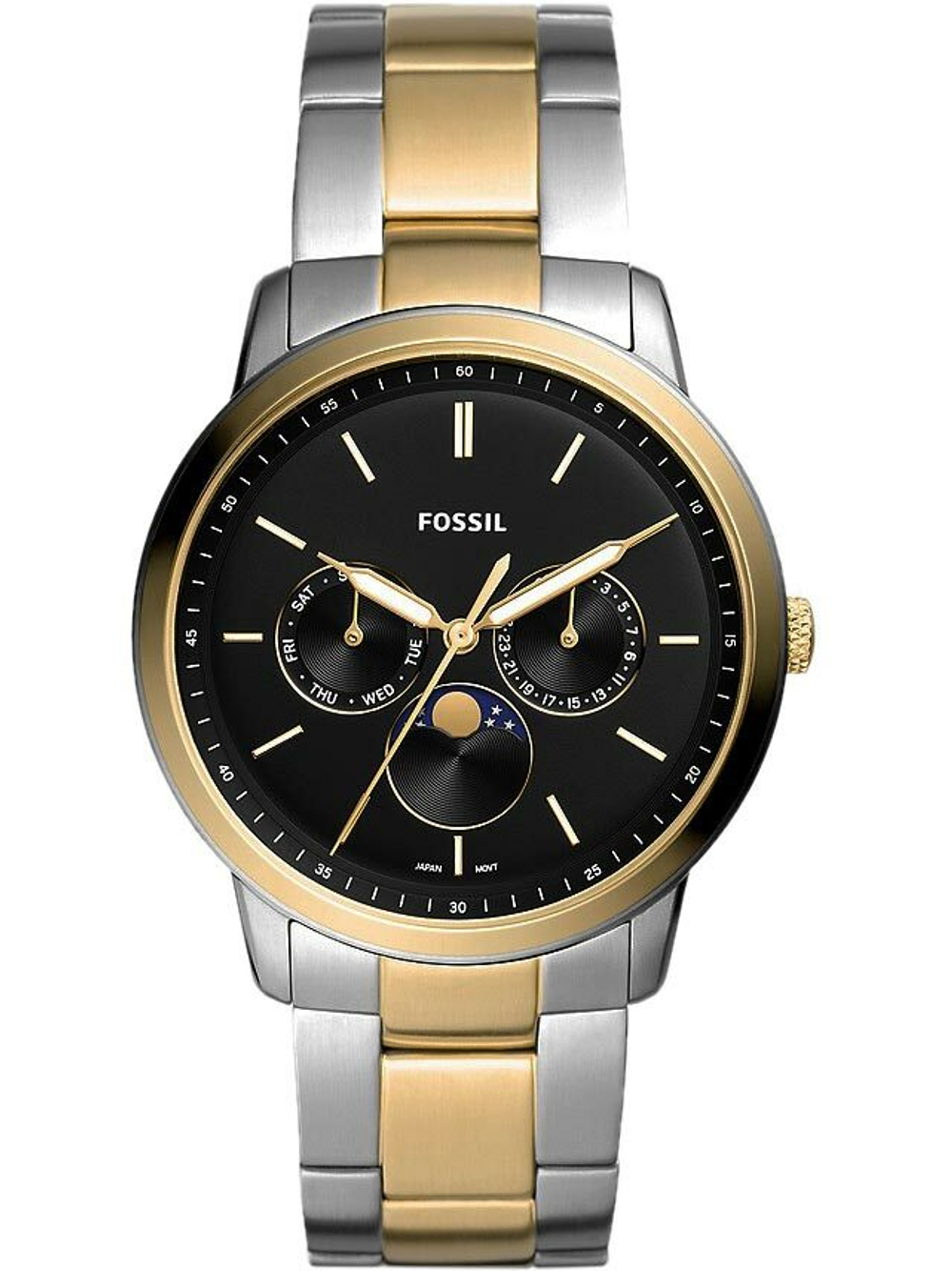 Мужские наручные часы Fossil FS5906
