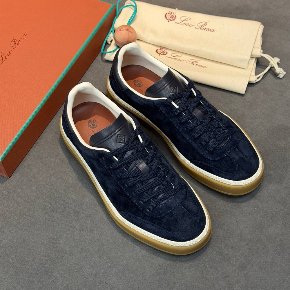 Кеды Loro Piana