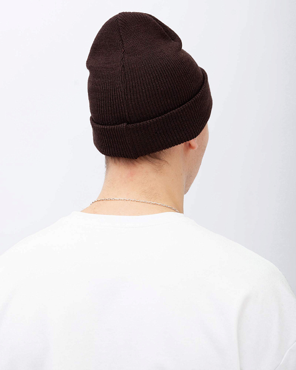 Шапка ANTEATER  Ant-Hat1-Brown