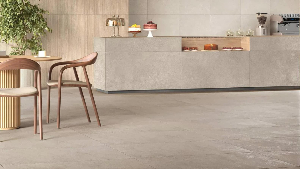 Vitra UrbanChic Греж Матовый 60x120