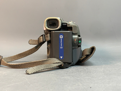 Sony DCR-TRV19E
