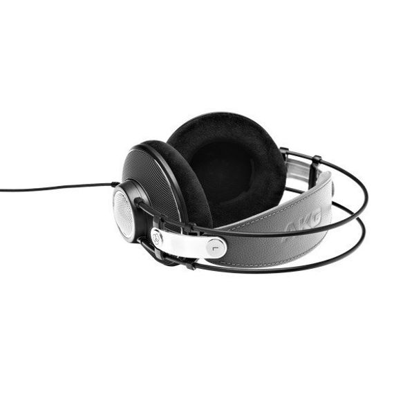AKG K612PRO референсные открытые студийные наушники
