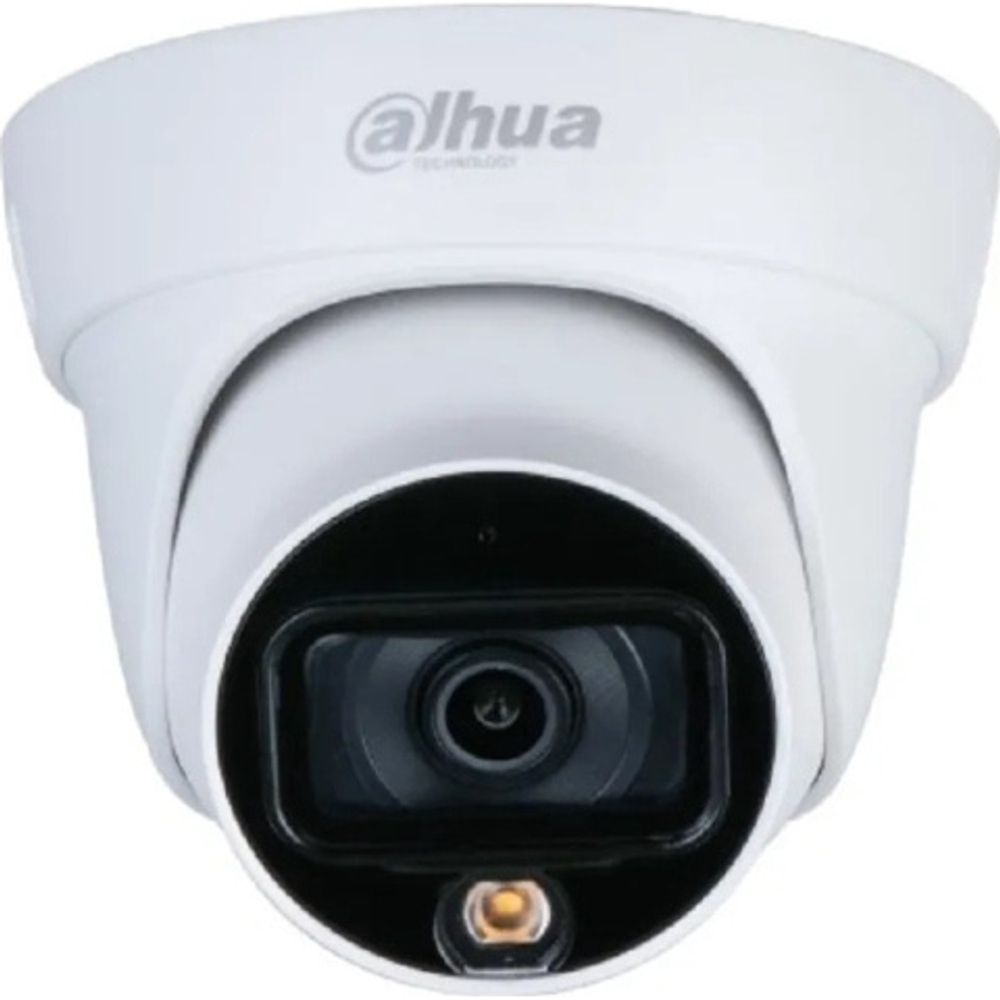 DH-IPC-HDW1439T1P-A-LED-0280B-PRO Уличная купольная IP-видеокамера Wizcolor с ИИ