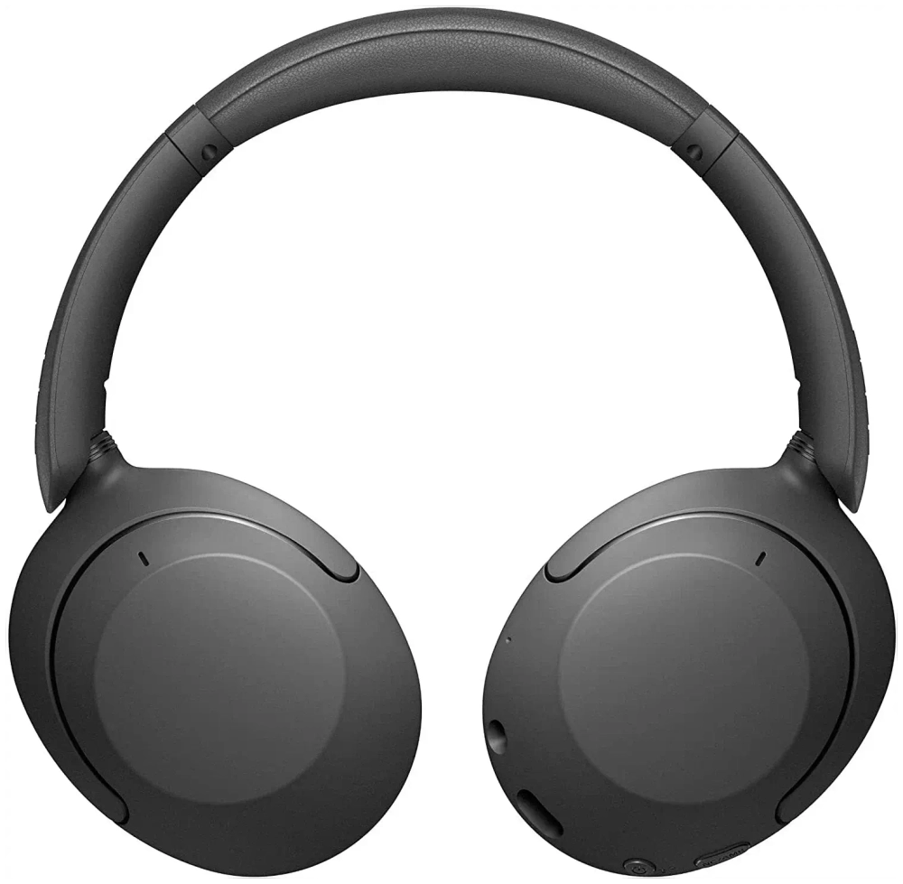 Беспроводные наушники Sony WH-XB910N, черный