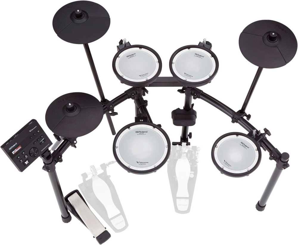 Roland TD-07DMK