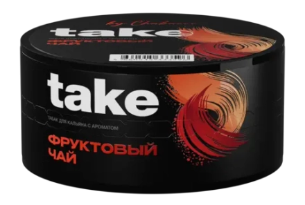 Take Фруктовый чай (Fruit Tea) 25г