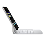 Клавиатура Apple Magic Keyboard для iPad Pro 11 (M4) Белая