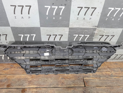 Решетка радиатора Hyundai Creta 2 (SU2) 21-нв Б/У Оригинал 86350BW000