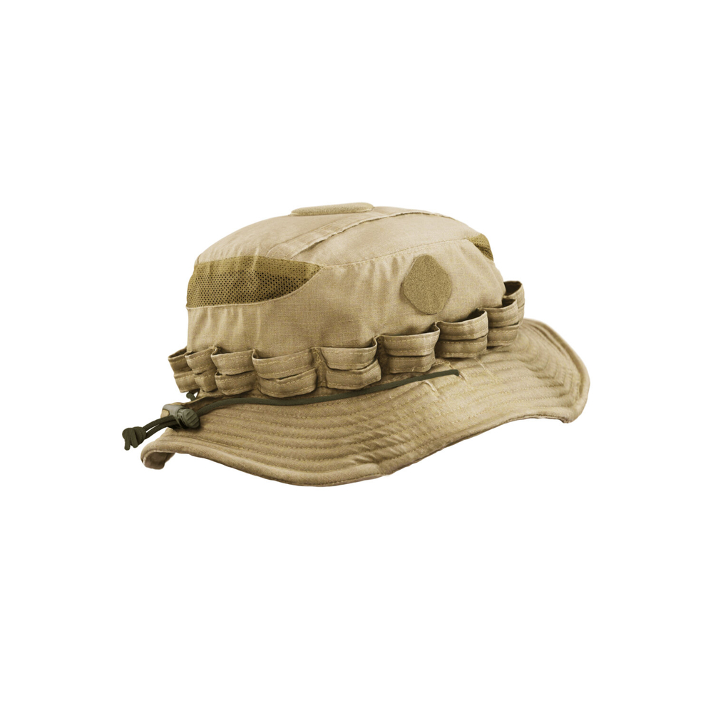Панама мужская UF PRO Striker Gen.3 Boonie Hat Tan (2XL, Tan)