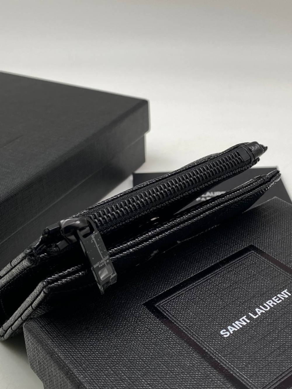 Кошелёк Yves Saint Laurent