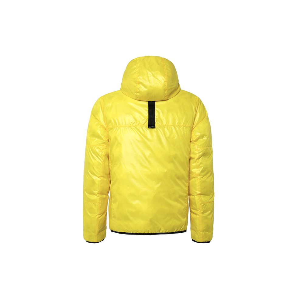 Куртка Nike с наполнителем Windrunner, желт.