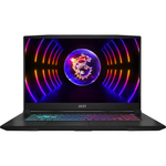Ноутбук MSI Katana 17 B13VEK-1622XRUY (9S7-17L541-1622) Intel Core i7 13620H 2400MHz/17.3"/1920x1080/16GB/512GB SSD/NVIDIA GeForce RTX 4050 6GB/Без ОС