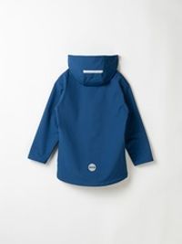 Куртка Softshell демисезонная "Петроль" 7+