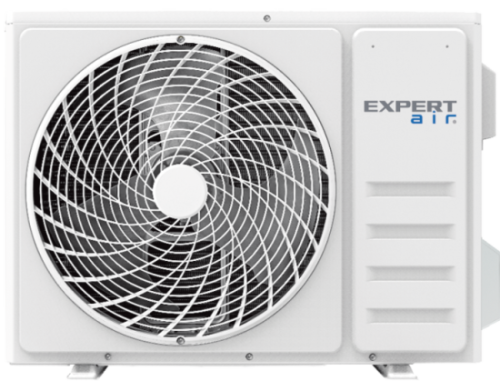 EXPERTAIR by ZILON HARD ZAC-HD36XDUC-IU/ZAC-HD36XC-OU
