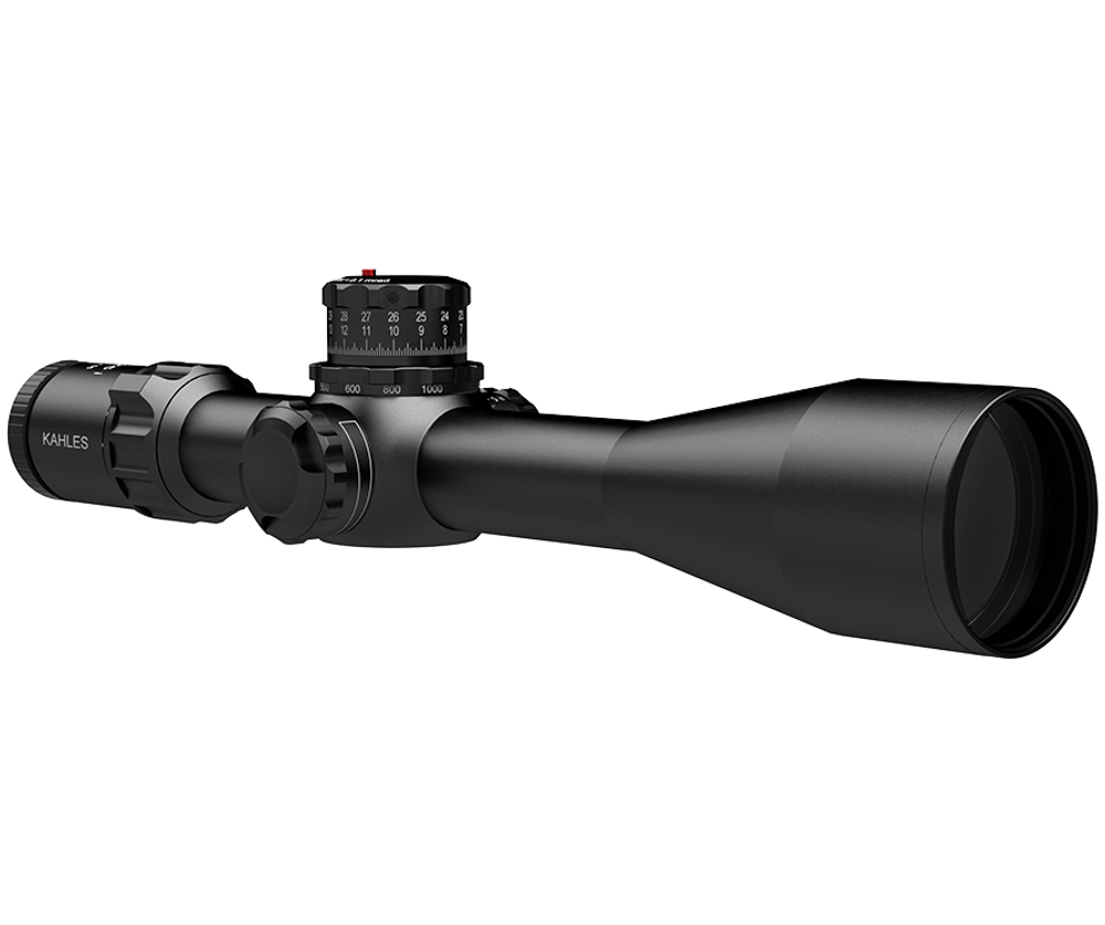 Оптический прицел Kahles K525i 5-25x56 Tremor3 ccw левая  1cm/100m