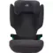 Автокресло Britax Roemer Discovery Plus 2 Midnight Grey