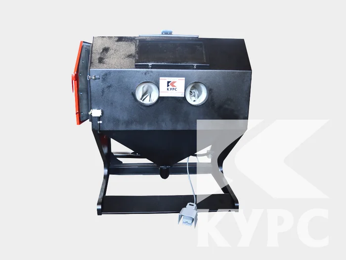 Пескоструйная камера PST-КСО-130