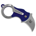 Складной нож керамбит FOX knives 535BL Mini-Ka