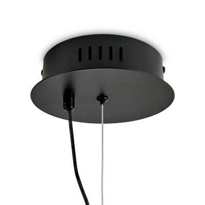 Подвесной светильник Solare FR5594PL-L15B, LED. TM Maytoni