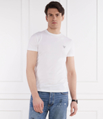 Футболка 2шт. CALEB HERO Guess Underwear - белый(U97G02 KCD31)