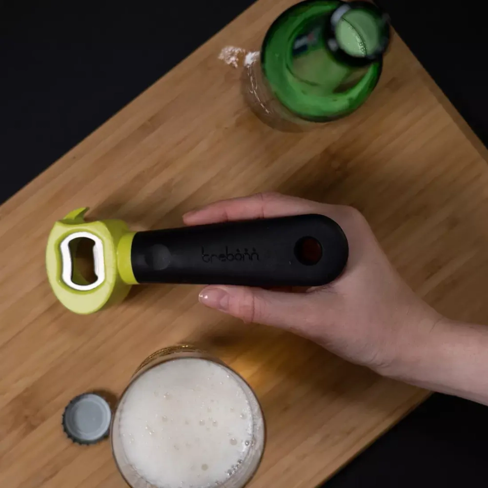Открывалка универсальная 16см Trebonn Kitchen Tools