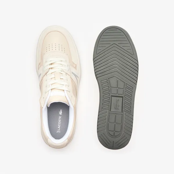 Кеды мужские LACOSTE L001 124 3 SMA