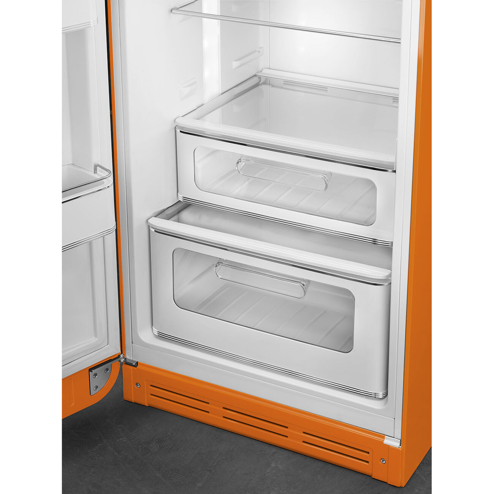 Холодильник Smeg FAB30LOR5