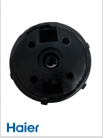 Ручка регулировки для духового шкафа 0530052446 (0530052448) Haier