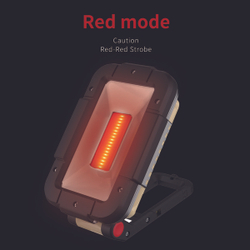 ФОНАРЬ KINGCAMP V1500 MULTI-FUCTIONAL OUTDOOR WORK LIGHT