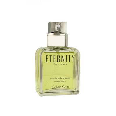 Calvin Klein Eternity for Men Eau De Toilette - tester 100 ml (man)