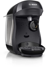 Кофемашина Bosch TAS1002N