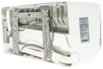 Сплит-система кондиционер Ishimatsu OSAKA DC INVERTER AVK-24I на 65 м²