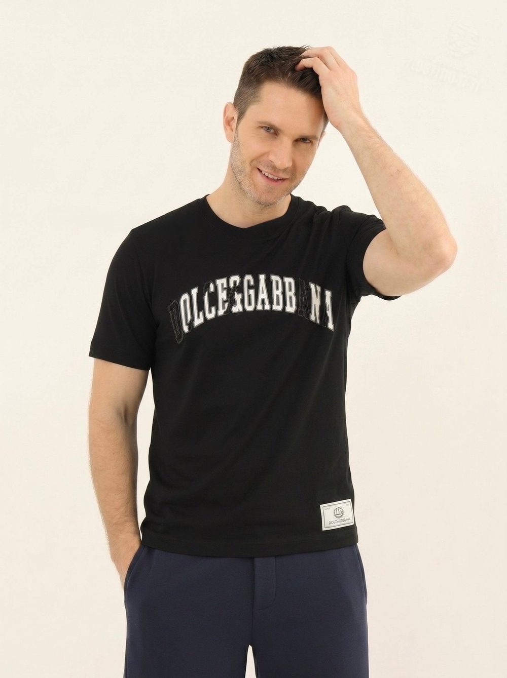 Футболка Dolce & Gabbana