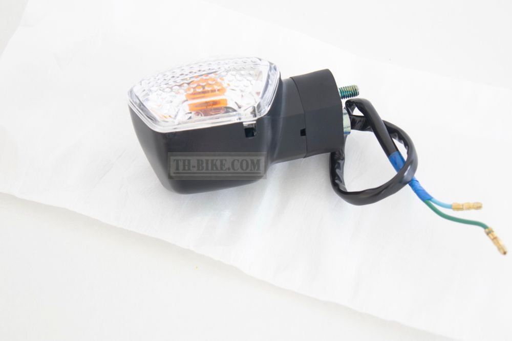 33400-K20-902. WINKER ASSY., R. FR. (12V 10W). OEM. Honda Zoomer-x