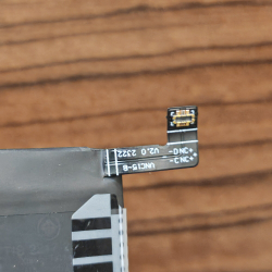 Аккумулятор для Xiaomi 12 Lite (BP4B) Категория: "Премиум качество" АКБ 4300mAh Li-ion Polymer