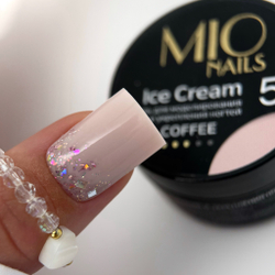 Гель Coffee №5 MIO Nails 13 г