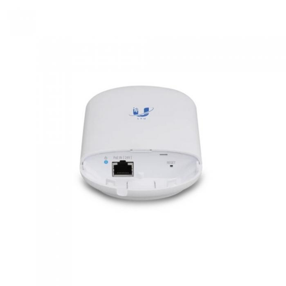Точка доступа Ubiquiti LTU Lite LTU-LITE-EU 2400–2483,5 МГц и 5150–5875 МГц, PoE-адаптер 1 Гбит 24 В, 0.5 А