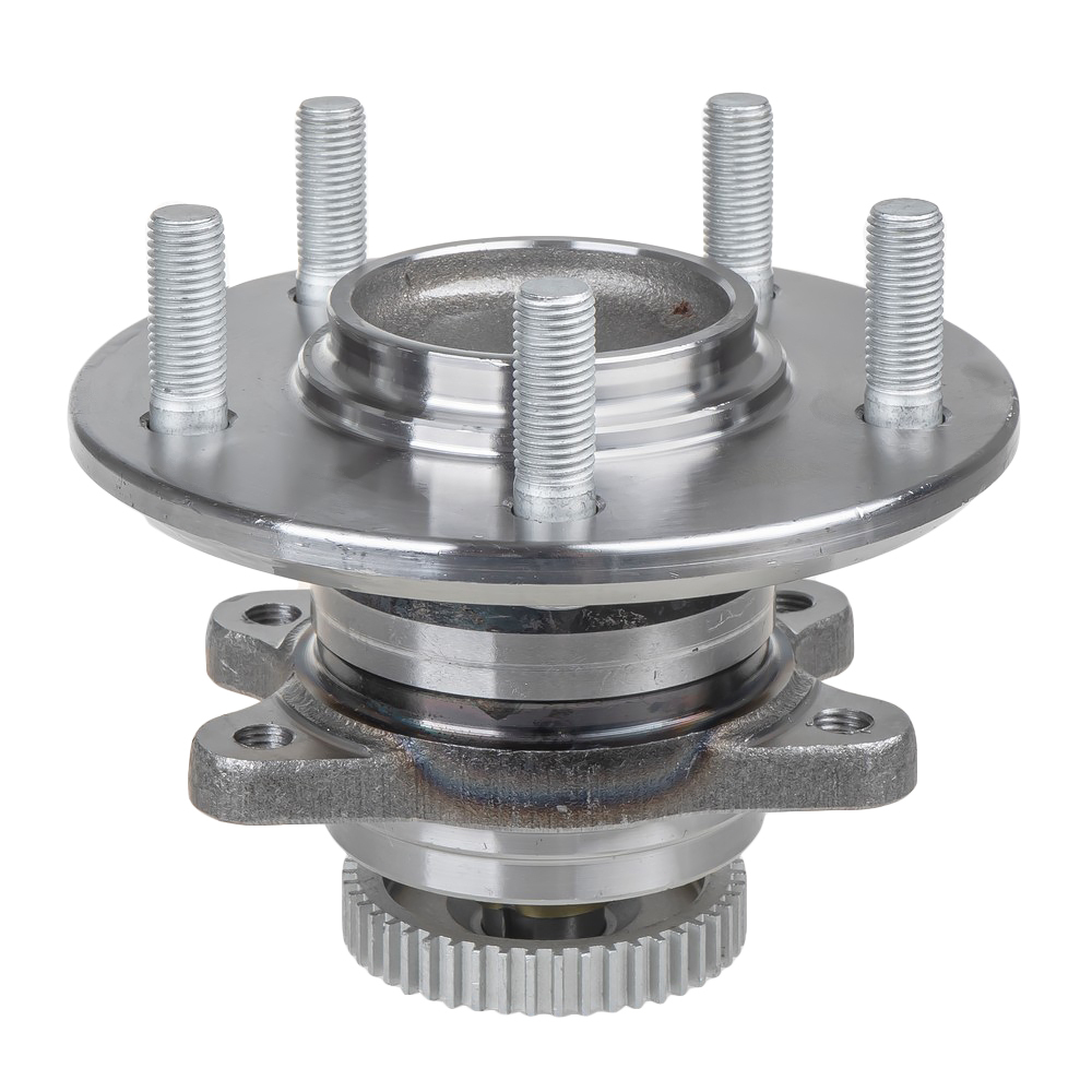 Ступица задняя в сборе L=R (c ABS) HYUNDAI Sanata IV 01-/KIA Magentis II 00-05 GANZ GIM03075