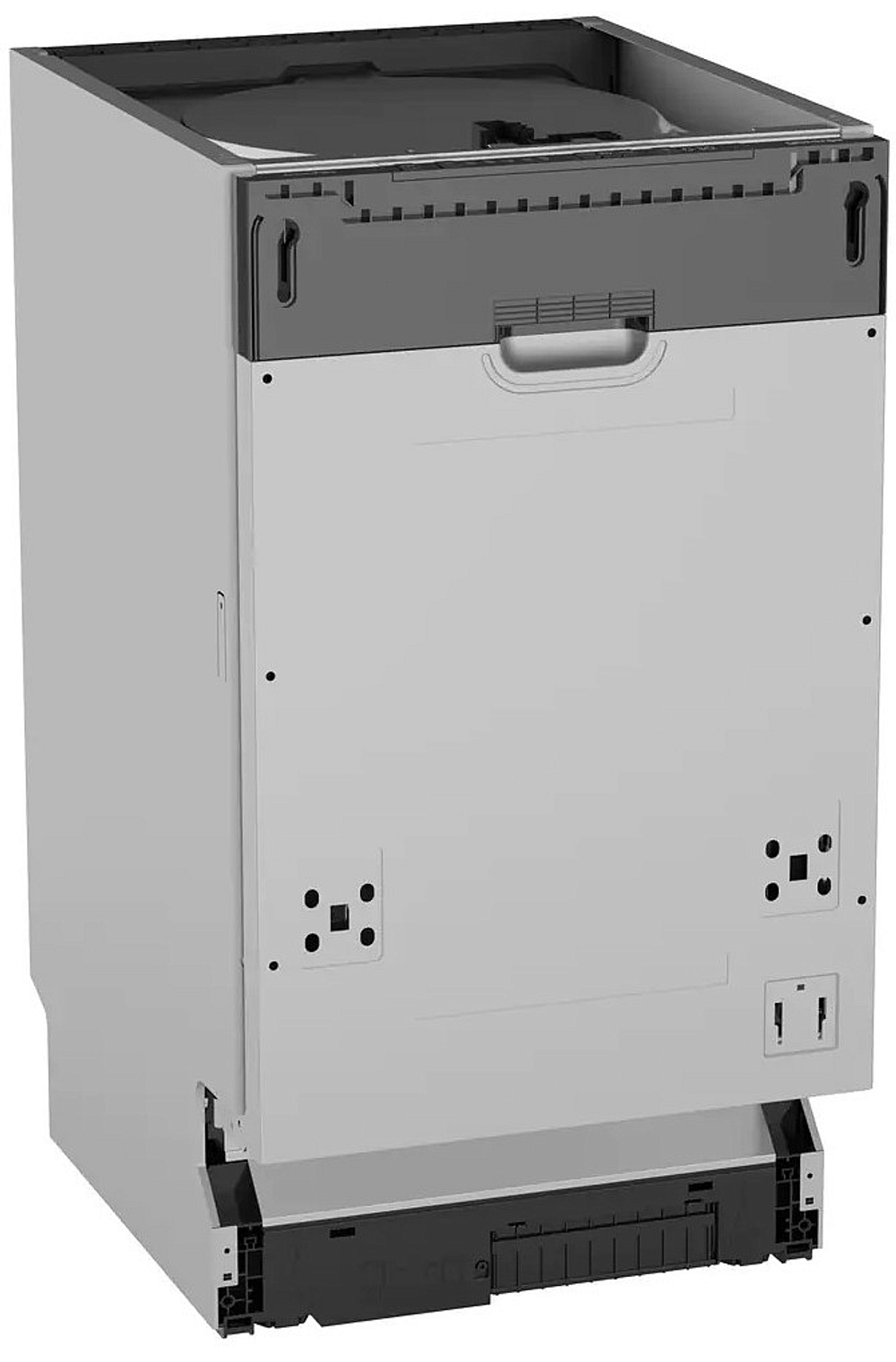 Встраиваемая посудомоечная машина Gorenje GV573C15