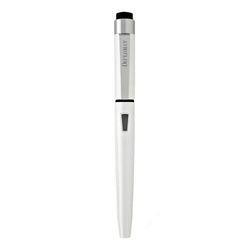 Ручка перьевая DIPLOMAT Magnum Pearl White (D40901023) 2