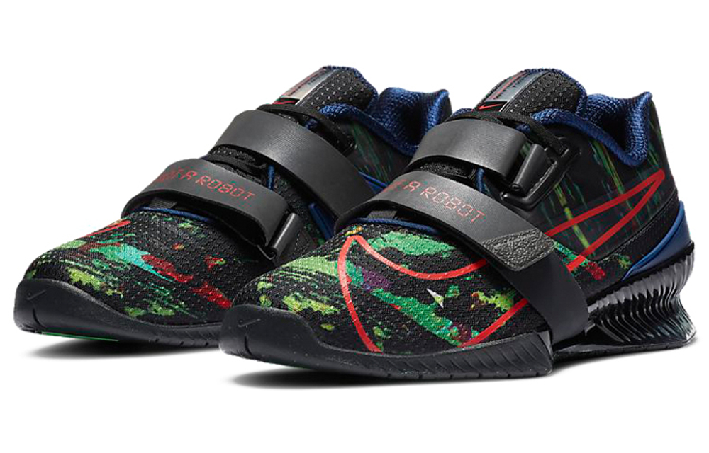 Nike Romaleos 4 Amp I Am Not A Robot