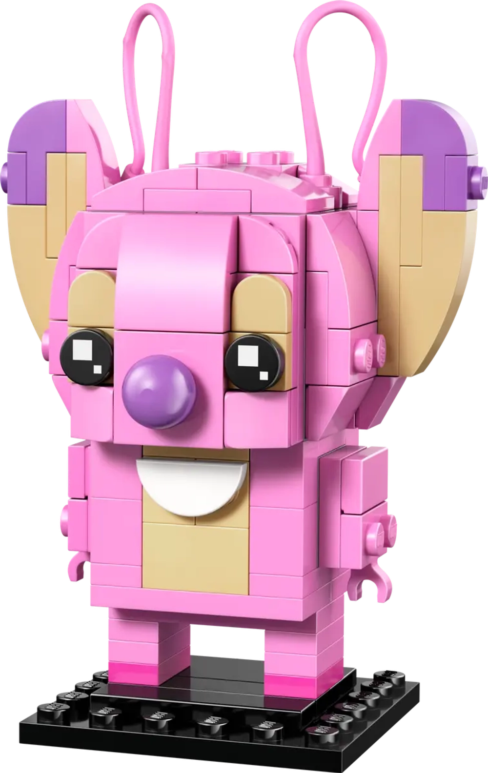 Конструктор LEGO BrickHeadz 40922 Lilo & Stitch: Angel