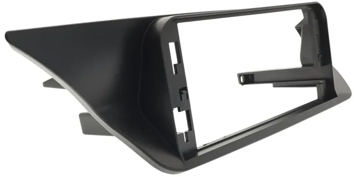Магнитола для Mercedes-Benz E W212 седан 2012-2015 NTG 4.5 - Kuberg OL-3006-1 монитор 12.5" в стиле LEXUS на Android 13, Быстрая, CarPlay, 4G SIM-слот