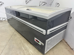 Бонета морозильная Bonvini BFL 2500 2PH