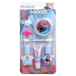 Lip Smacker, Disney Frozen II Beauty Collection, набор из 9 предметов