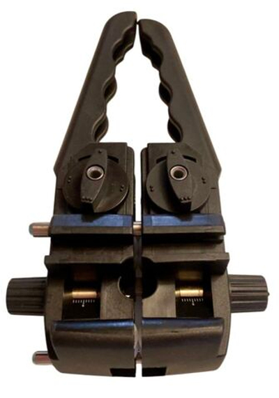 Нож плужковый кабельный TTG-15