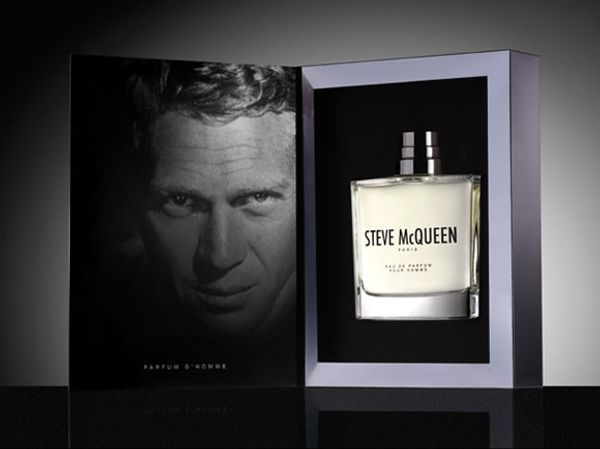 Steve McQueen