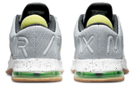 Nike Air Max Alpha Trainer 4 Light Smoke Grey Limelight