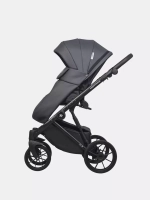 Коляска 3 в 1 Riko Basic Montana Ecco