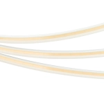 Лента герметичная COB-PL90-X544-12mm 24V Warm3000 (11.5 W/m, IP65, CSP, 5m) (Arlight, -)